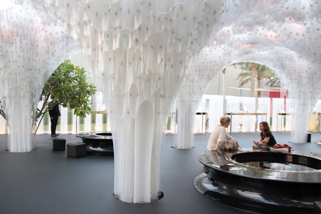Abu Dhabi Art