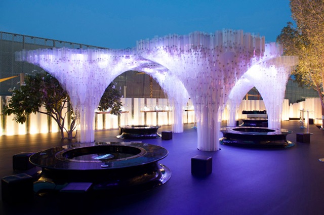 Abu Dhabi Art